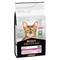 1,5kg PURINA PRO PLAN Adult Delicate Digestion lammas kissan kuivaruoka – kuva 2