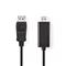 Nedis CCGB37100BK30 video cable adapter – kuva 2