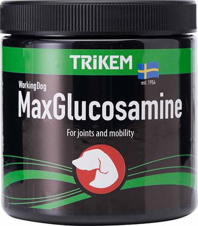 Trikem WorkingDog MaxGlucosamin 450g