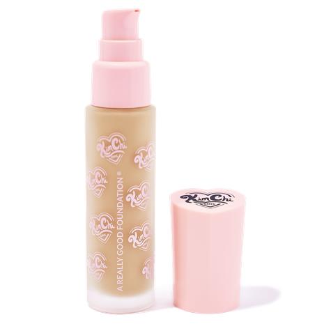 KimChi Chic A Really Good Foundation 105L