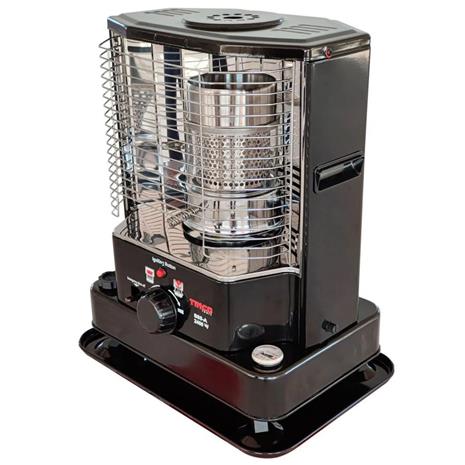 Timco S-85A 2,4kW, petroolilämmitin