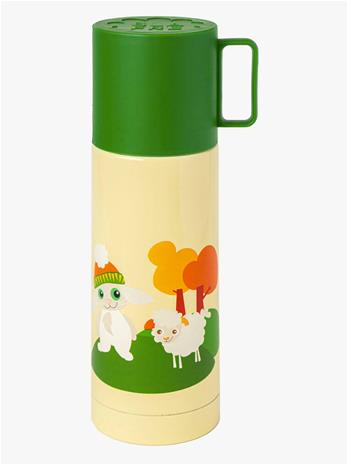 Blafre - Pikku kani retkellä termos 350 ml
