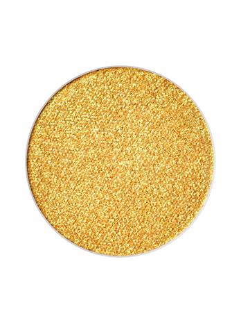MAC Cosmetics Eye Shadow Pro Palette Refill Pan Metallic Allowanc