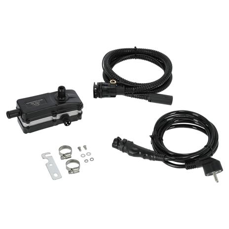 Motorwerk Qtherm 500W moottorinlämmitin ja kytkentäsarja, Autolämmittimet