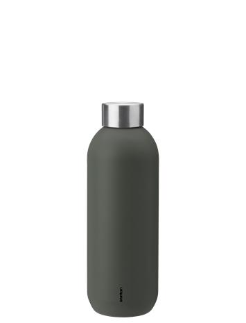 Stelton - Keep Cool Termospullo 0,6 L Dark Forest