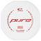 LATITUDE Zero Pure Medium - frisbeegolf putteri – kuva 2