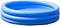 Intex Pool Crystal Blue – kuva 2