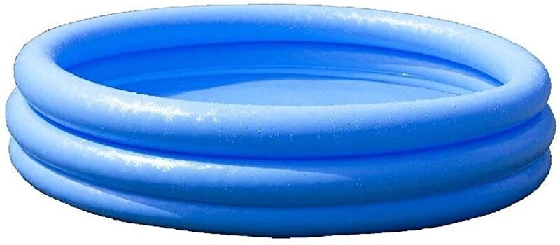 Intex Pool Crystal Blue
