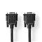 Nedis CCGL59100BK20 VGA cable – kuva 3
