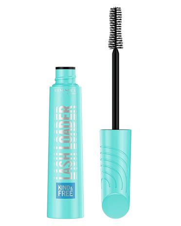 Rimmel London Kind & Free Lash Loader 9,5 ml - Brown