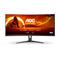 AOC CU34G2XE/BK (34"), näyttö – kuva 6
