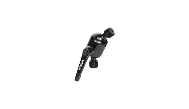 Gamber-Johnson LLC Zirkona - mounting component - Max - recommended for – kuva 1/1