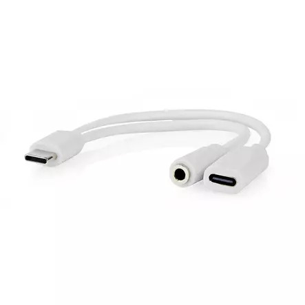 Nedis CCGB64922WT01 USB cable