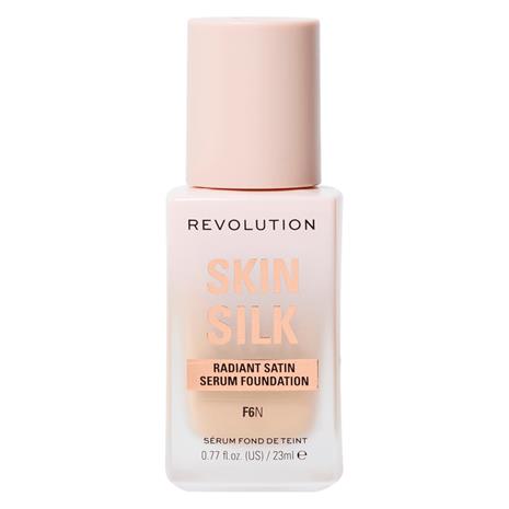Revolution Skin Silk peitevoide
