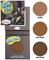 the Balm Brow Pow Light Brown Powder – kuva 4