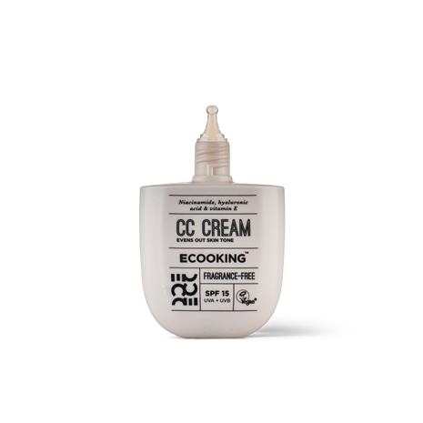ECOOKING CC Cream 01 – kuva 2/4