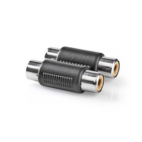 Nedis audio coupler