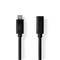 Nedis CCGB64010BK20 USB cable – kuva 2
