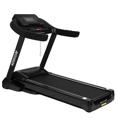 Core 5000, juoksumatto