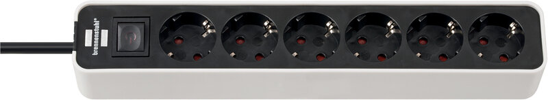 Brennenstuhl Power Extension - 1.5 m