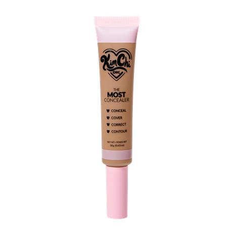 KimChi Chic The Most Concealer Medium Tan