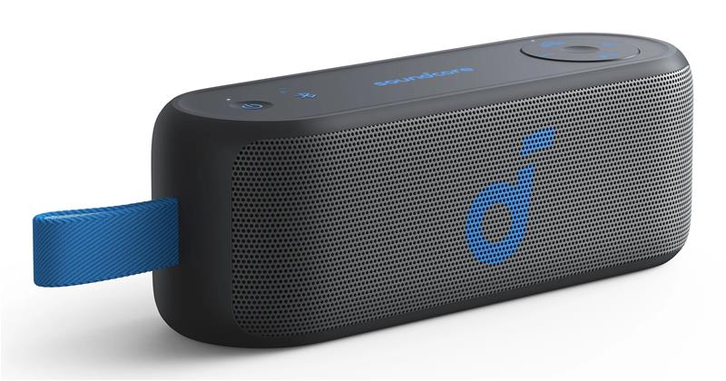 Anker Soundcore Select 3, Bluetooth-kaiutin