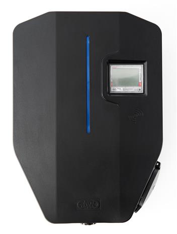 Garo Entity Pro Mid 22kW Latausasema