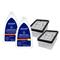Bissell 4087 Freshstart Kit Crosswave – kuva 2