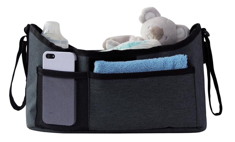 Tineo - Stroller Organizer