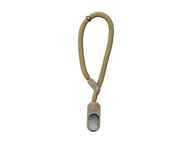 Peak Design Cuff Rope Camera Strap Wrist - Kelp