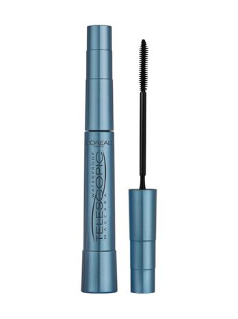 L'Orä©al Paris Telescopic Waterproof ripsiväri – kuva 3/3