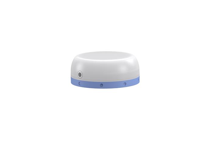 Ledlenser Kidcamp 6 light, 60 lumen, Purple – kuva 3/3