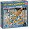 Jan van Haasteren - Oldtimers Go Forth! (1000 pieces) – kuva 5