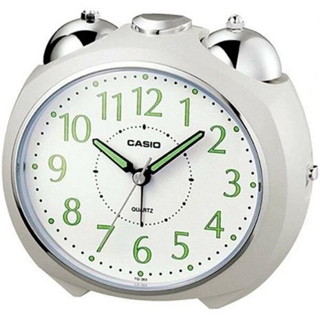 Casio TQ-369-7EF, herätyskello