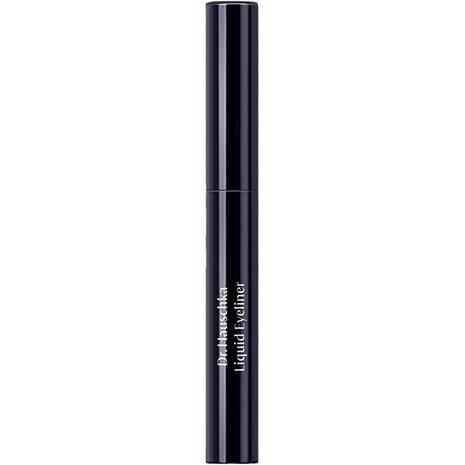 Dr.Hauschka Liquid eyeliner -nestemäinen rajausväri