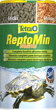 Tetra - ReptoMenu - 250 ml