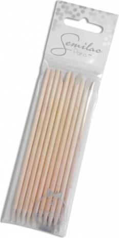 SEMILAC Wooden Sticks