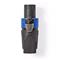 Nedis OnStage series speaker connector – kuva 2