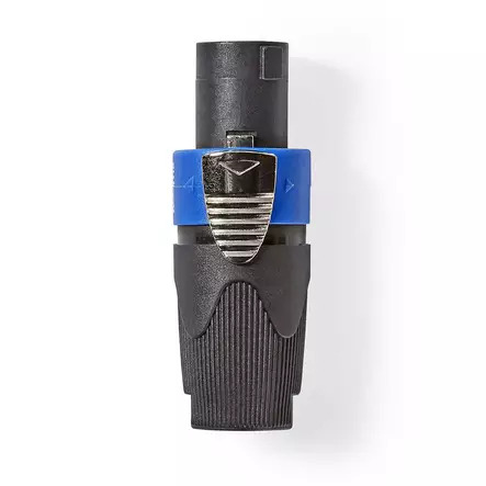 Nedis OnStage series speaker connector