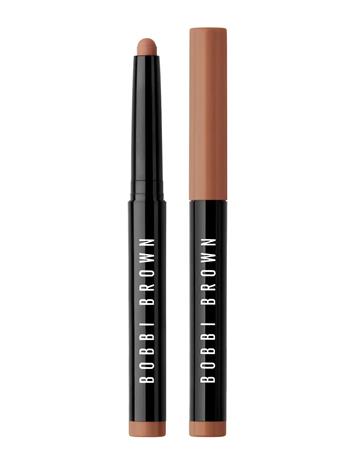 Bobbi Brown Long-Wear Cream Shadow Stick Hazelnut