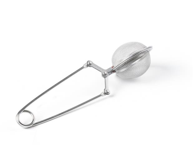 Funktion Teaspoon steel