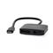 Nedis CCGB64385BK02 USB graphics adapter – kuva 3