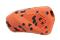 Non-Stop - Throwing Toy - Orange/black - one size – kuva 2