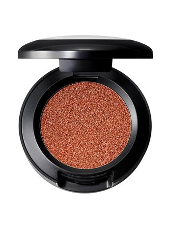 MAC Cosmetics Eye Shadow Metallic Couture Copper