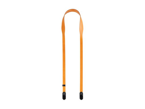 Peak Design Form Leather Camera Strap Long - Amber