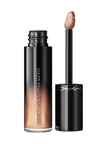 MAC Cosmetics Dazzleshadow Liquid Eye Shadow Beaming Brighter – kuva 3/3