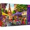 TREFL PREM PLUS FLOWER MARKET 1000P – kuva 2