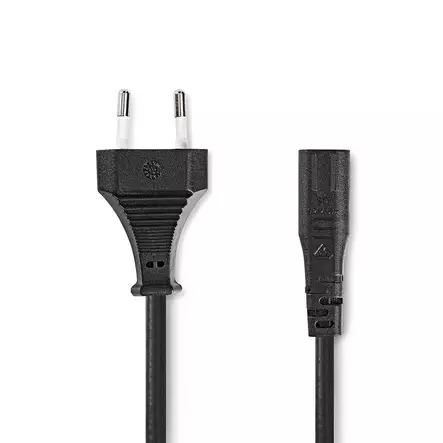 Nedis CEGL11062BK20 Sähköjohto