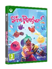 Slime Rancher 2, Xbox Series X -peli