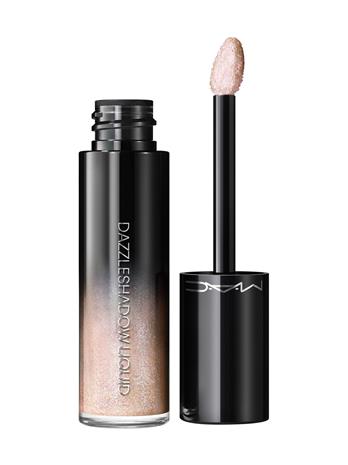 MAC Cosmetics Dazzleshadow Liquid Eye Shadow Not Scared To Sparkl